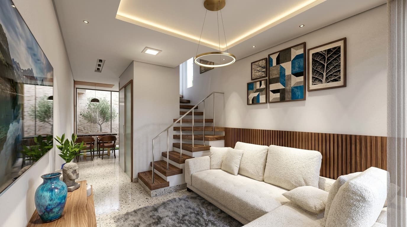 Sala de estar